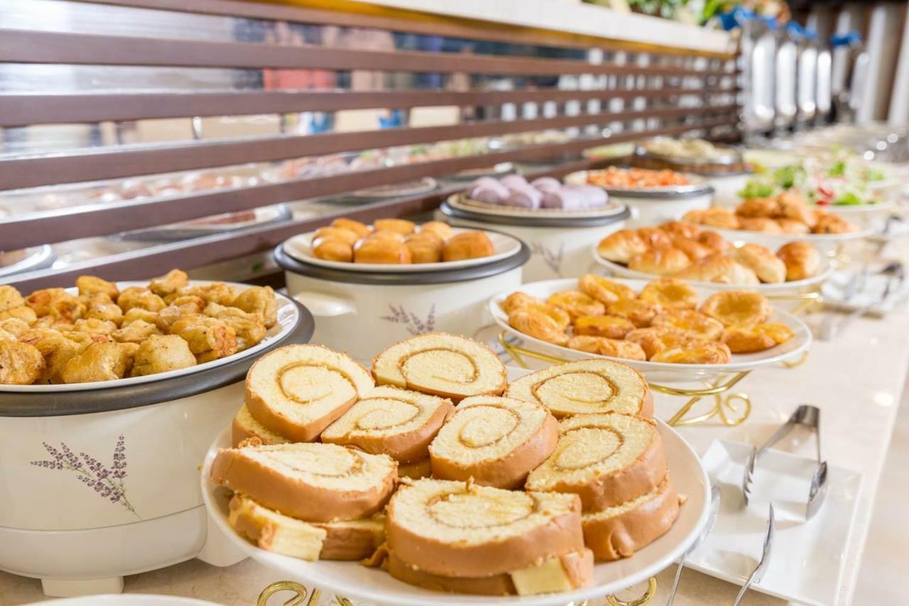 Mitisa Hotel Da Nang - Near Dragon Bridge Екстериор снимка