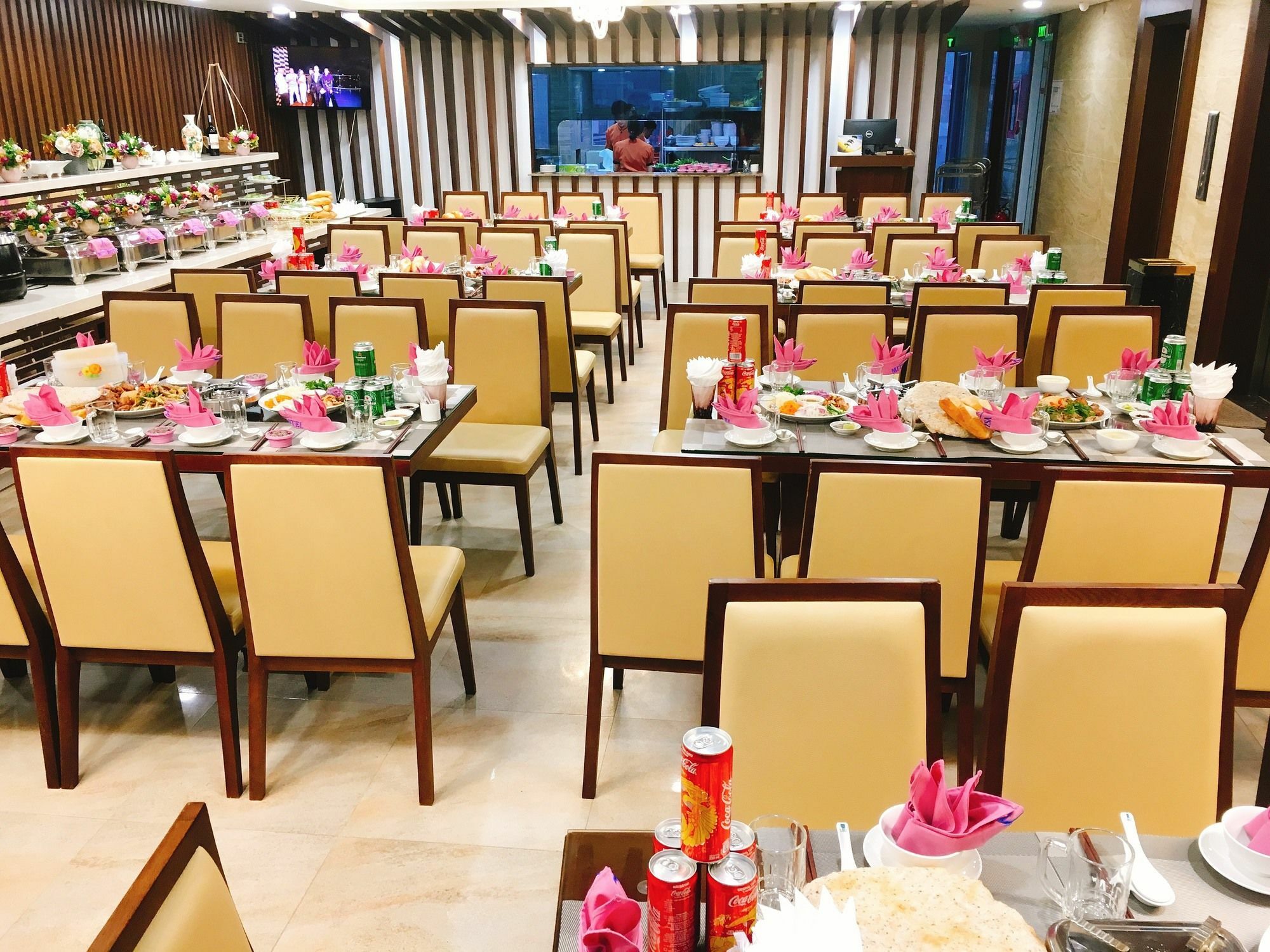 Mitisa Hotel Da Nang - Near Dragon Bridge Екстериор снимка
